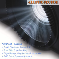 Проектор Infocus IN2134