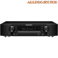 AV ресиверы Marantz NR1509 (Black)