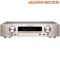 AV ресиверы Marantz NR1509 (Silver Gold)