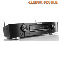 AV ресиверы Marantz NR1510 (Black)