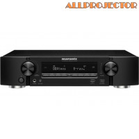 AV ресиверы Marantz NR1609 (Black)