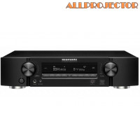 AV ресиверы Marantz NR1710 (Black)