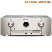 AV ресиверы Marantz SR5013 Silver Gold