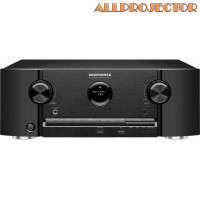 AV ресиверы Marantz SR5014 Black