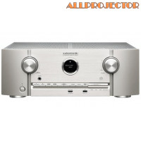 AV ресиверы Marantz SR5014 Silver Gold