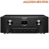 AV ресиверы Marantz SR6013 Black