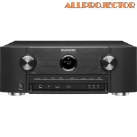 AV ресиверы Marantz SR6014 Black