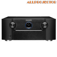 AV ресиверы Marantz SR8012 Black