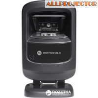 Сканер штрих-кода Zebra Motorola/Symbol DS9208 (DS9208-SR4NNU21ZE)