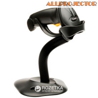 Сканер штрих-кода Zebra Motorola/Symbol LS2208 (LS2208-SR20007R-UR)