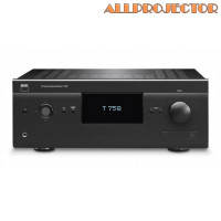 AV ресиверы NAD T758 V3