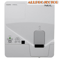 Проектор NEC UM351W (60003842)