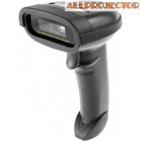 Сканер штрих-кодов Netum NT-1228BL 2D Bluetooth