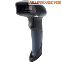 Сканер штрих-кодов Netum 2D NT-M5 USB Black
