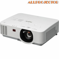 Проектор NEC P554U (60004329)