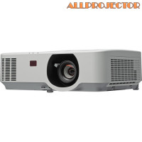 Проектор NEC P554U (60004329)