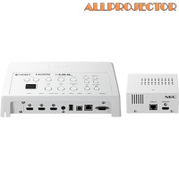 NEC HDBaseT Media Switch с приемным модулем (NP01SW2)