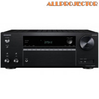 AV ресиверы Onkyo TX-NR575E Black