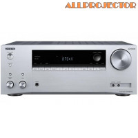 AV ресиверы Onkyo TX-NR575E Silver