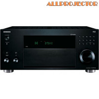 AV ресиверы Onkyo TX-RZ1100 Black