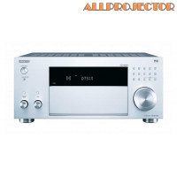 AV ресиверы Onkyo TX-RZ1100 Silver