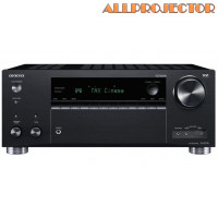 AV ресиверы Onkyo TX-RZ730 Black