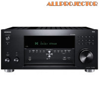 AV ресиверы Onkyo TX-RZ830 Black