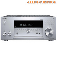 AV ресиверы Onkyo TX-RZ830 Silver