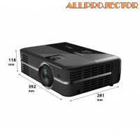 Проектор Optoma UHD350X