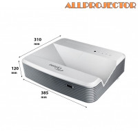 Проектор Optoma W319USTie