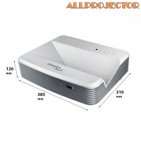 Проектор Optoma W319USTire