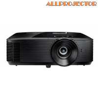 Проектор Optoma W334e