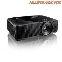 Проектор Optoma W334e