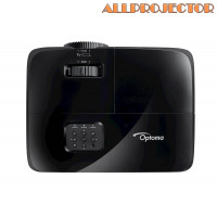 Проектор Optoma W334e