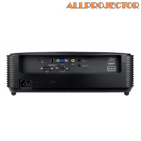 Проектор Optoma W334e