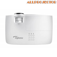 Проектор Optoma WU470