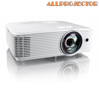 Проектор Optoma X308STe (E1P1A26WE1Z1)