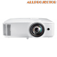 Проектор Optoma X308STe (E1P1A26WE1Z1)