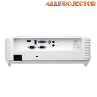 Проектор Optoma X308STe (E1P1A26WE1Z1)