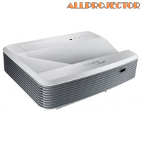 Проектор OPTOMA X320UST