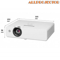 Проектор Panasonic PT-LB375