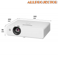 Проектор Panasonic PT-LB385