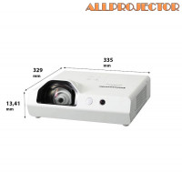 Проектор Panasonic PT-TX340