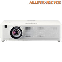 Проектор PANASONIC PT-VX400E