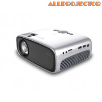 Проектор Philips NeoPix Easy