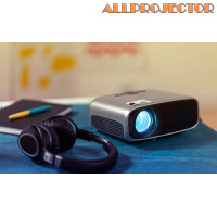 Проектор Philips NeoPix Easy