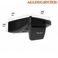 Проектор Promethean UST-P2