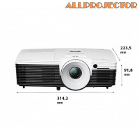 Проектор Ricoh PJ WX5461