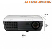 Проектор Ricoh PJ X2340