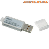 БЕСПРОВОДНОЙ АДАПТЕР Epson BrightLink 436Wi, 475Wi, 480i, 485Wi, 575Wi, 585Wi, 595Wi, 1410Wi, PowerLite 1945 Вт, 1955, 1965, 4650, 470, 4750 Вт, 475 Вт, 480, 4855 Вт, 485 Вт, 955 Вт, 965, 97, Проекторы 98, 99W, S17, W17 и X17 (V12H005M09)